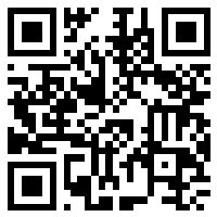 QR Code for 1AXSMLqFMFTa641Lon8vjbUAcEUCU6muET