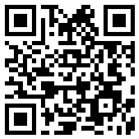 QR Code for 1AXvxHjThxjBjNtmXic4BCoGgJLjCEJBWp