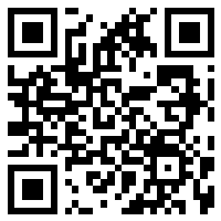 QR Code for 1AYKCnXV2sAAs58Jr7JvXA9js4gJw7STCU