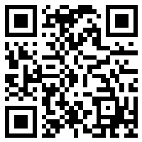QR Code for 1AYQAcM8DcKEkXuSWJ5AmhMtMXeMoYXQ9x