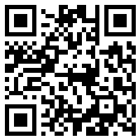 QR Code for 1AYW35yaxx1HeNEnPnW8aDftr4Lsmg5XkD