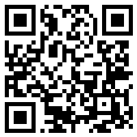 QR Code for 1AYrCsynNMWkzWf6CJrZKBaedTJniGPGRB