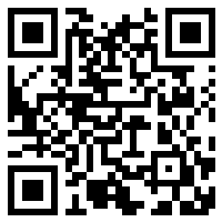 QR Code for 1AZLjoUfC11SKss3A8pVLXU2nK87Spj75g