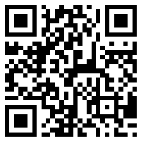 QR Code for 1AaWA5ZVEX7CKkdQh4H34SiVf85SpMS7Zv