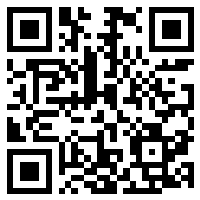 QR Code for 1AbvysAthNHkoTbBw3QBBA2VcqFUc3GLHe