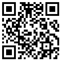 QR Code for 1AcNXFCTS3BhJKA898DYy7uVvFaFZphDfy