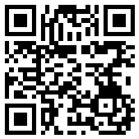 QR Code for 1AcgtAzKvuwJiNJF5pScYsC1KDT3CcyFsb