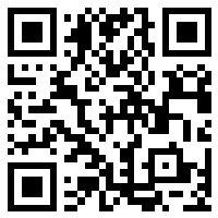 QR Code for 1AdzVse4YRjY96ipjsxPybaxP1afwPWa4u