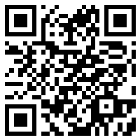 QR Code for 1AeBsX1MQsCiCB5FdkGFRTYXGj66W9MD4t