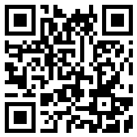 QR Code for 1AeGvj2MfRGt68Pj7vQM3WUBxp2sTCcXQE