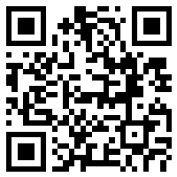 QR Code for 1AeHFY3msNbxoFNrAcd2eDzrSt5euEzEuj