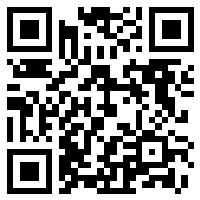 QR Code for 1Af1aXcEhk1TjDv9GSQzhsFsA1Rd89G5SP