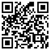 QR Code for 1AgV8dMEaDiWtSu5Abm5QCK6F7kXusP4vw