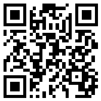QR Code for 1AhCSCgKvRGoWx2WTYDcup3p2RXpaBioeV