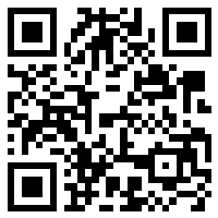 QR Code for 1AhH5eysXE3toszbHA6Ns8FVywtp52ZBdp
