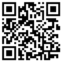 QR Code for 1AhMQ4e3My2ZQcDBWetL5fE3Lf78JMSJ2W