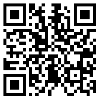 QR Code for 1AhanQFuLDVgJXmp3V8fs7w48ztsEmC7uP