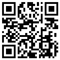 QR Code for 1AhoXDMAaUB6Wyy8ywuAtTA7sttu7u1AcA