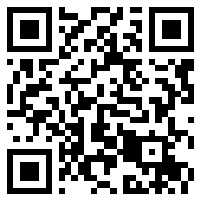 QR Code for 1AkhTav61feMSAvmb6UX5uxXggGELq2HUH