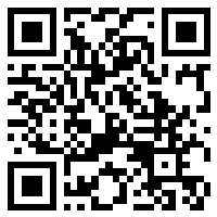 QR Code for 1AoNHFCwCQac66PBMrVRaghQ1r7KmdB61Z