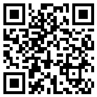 QR Code for 1AoP7CJSPnseDsEE6caUufuHScBFYVp4CA