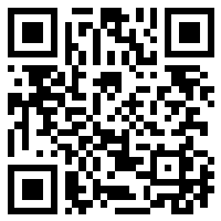 QR Code for 1ArCSqe6WBKaV7DaeBYBFMAzdndNW3KWnh