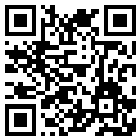 QR Code for 1Arg7MRVBJtEdZrQBEusBbwLZHQSdAzEBg