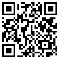 QR Code for 1ArgAFEiEjE1V3jHDYMGCoYo1LFysXDER1