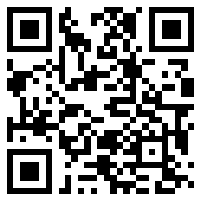 QR Code for 1AszAUFLWWLUVNFALroagTua2Cfg2y2Go7
