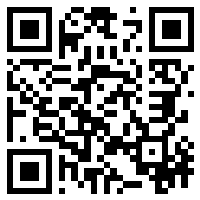 QR Code for 1At8mYJmGRDa7wp52Qi3H64QrhPiVacX3k