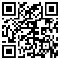 QR Code for 1AtE5vVCisgNe1jYz6m8D5RTHk5XWZURPp