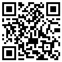 QR Code for 1AtQCbGjDgZ7VcUgzjnoJD5tHDv6rAuoV1