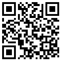 QR Code for 1AtQSPFFNsnKeRvBPRuRgest7CyWknUAWB