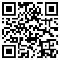 QR Code for 1AtVE8YtUZ6KhfdRmvQMDkcfnuJ6moFWJD