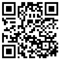 QR Code for 1AtjhKxoK922a3ozyZnM3nbdK1VhfRBWin