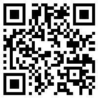 QR Code for 1Auu4AJwsEu88B7eeX8FmsvHTf2cUSP1gE