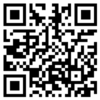 QR Code for 1Avvu8QzWcd2uZGcNBaQVf8ue6pj7DsBAU
