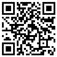 QR Code for 1AwMeUbZFVGBdWbKAijQ7Z9PPw22SP6iNq