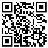 QR Code for 1AxAdjvBppjfMWnPhU3T2mS45gvSRwE5tf