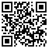 QR Code for 1AxTogdUnAhtQa6fm8UwMa8ic5nNwM4f7o
