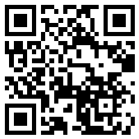 QR Code for 1Ay43bKXHMdFbYSctzJFvkmKrUii6EYmCi
