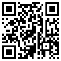 QR Code for 1AyX6EJuTmB9ffigF9TncmaAug33r3fRVb