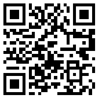 QR Code for 1AyaZXAJh36bjehCjY1Vef9iRMBwABhGo5