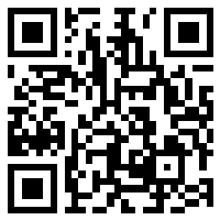 QR Code for 1AyknmJ1b6fkxffLnynfRQ5b6RG8mYuri2