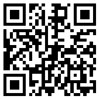 QR Code for 1AzFvbKnxubrhQeovJsyHy3A6n8eCoHW2m