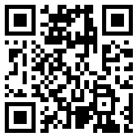 QR Code for 1AzP7pbF6KcW31U884u2mddg9xXe2VoXjw