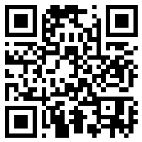 QR Code for 1B16mS5GoZdR681evZNGWr7RnchmpMTaxD