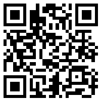 QR Code for 1B1RfpLX3f5D2MfysCoSM9FJW4L5aeUm3a