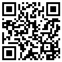 QR Code for 1B1Ub7oMWit3o5EsAk2XddiaTGdwxzyhWG