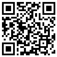 QR Code for 1B1YXKiPLcAhP3NJ3CBgV3w4fYoBU97Dvz